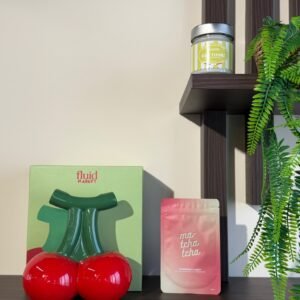 Box "Cherry Pop"