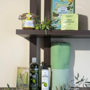 La Green box