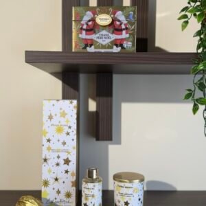 Box Etoiles de Noël