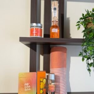 Box Spritz et Soleil