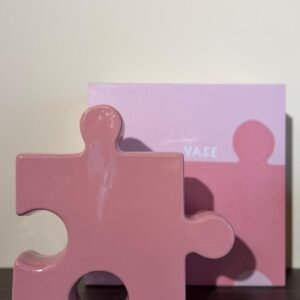 Vase "Puzzle"