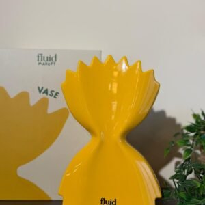 Vase "Pasta"