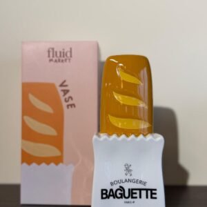 Vase "Baguette"