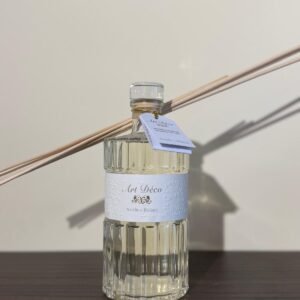 Diffuseur de parfum "Art Déco"