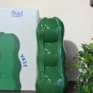 Vase "Pea"