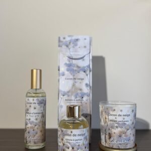Box "Cocon de Neige"