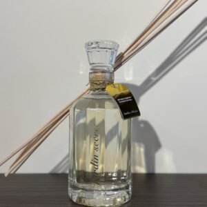 Diffuseur de parfum "Jardin Secret"