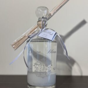 Diffuseur de parfum « Linge Blanc »